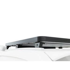 Truck Canopy or Trailer with OEM Track Slimline II Rack Kit / Tall / 1165mm(W) X 1358mm(L)