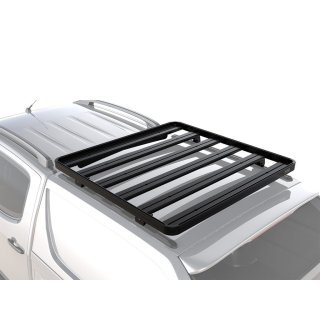 Truck Canopy or Trailer with OEM Track Slimline II Rack Kit / Tall / 1165mm(W) X 752mm(L)