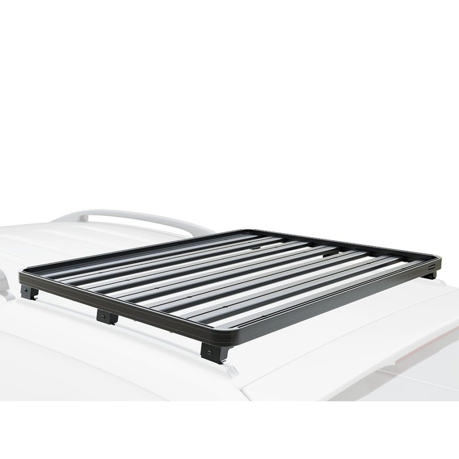 Truck Canopy or Trailer with OEM Track Slimline II Rack Kit / Tall / 1165mm(W) X 1762mm(L)