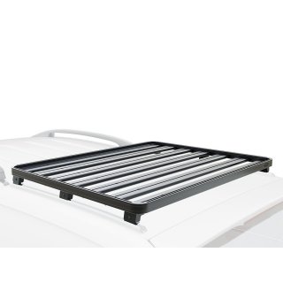 Truck Canopy or Trailer with OEM Track Slimline II Rack Kit / Tall / 1165mm(W) X 1762mm(L)