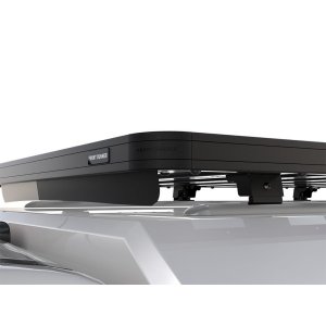 Truck Canopy or Trailer with OEM Track Slimline II Rack Kit / Tall / 1165mm(W) X 2368mm(L)