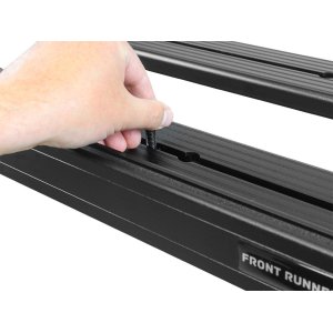 Truck Canopy or Trailer Slimline II Rack Kit / Tall / 1345mm(W) X 1156mm(L)