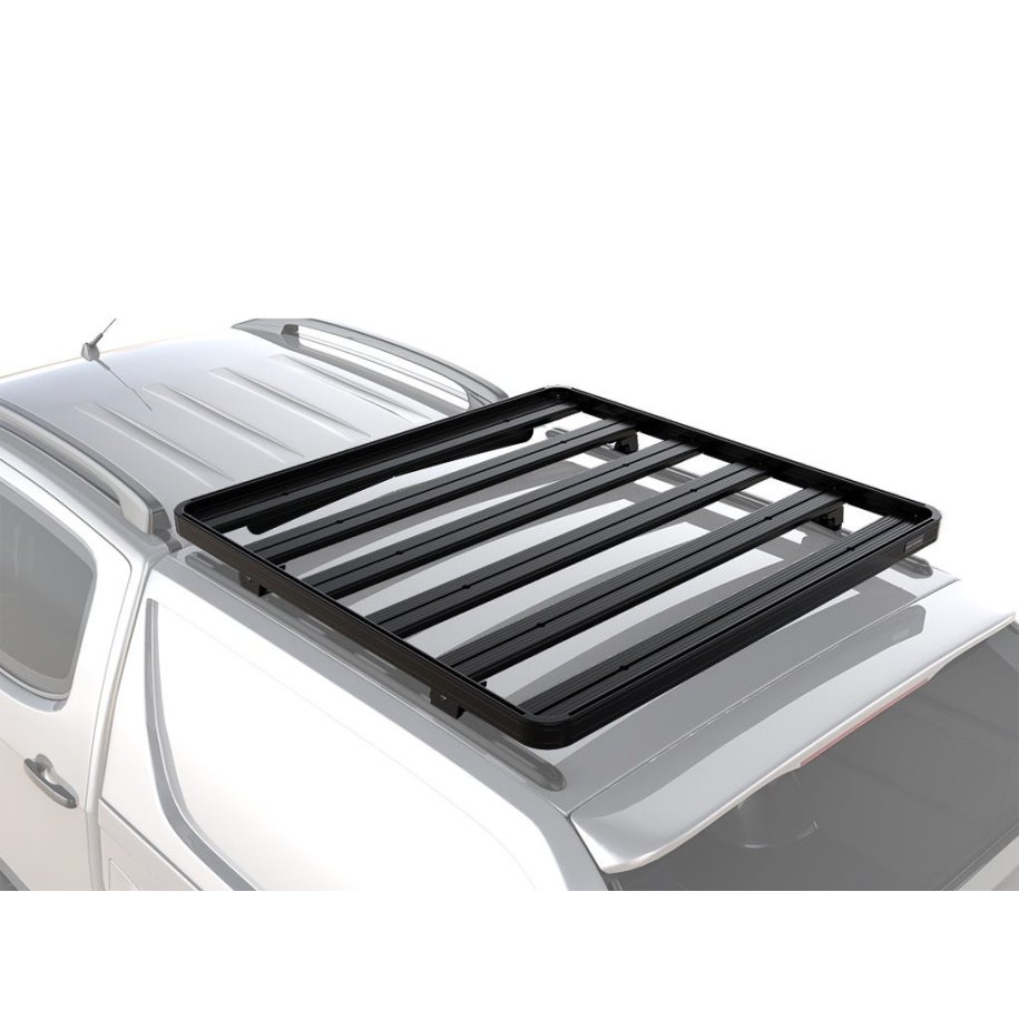 Truck Canopy or Trailer with OEM Track Slimline II Rack Kit / Tall / 1345mm(W) X 1156mm(L)