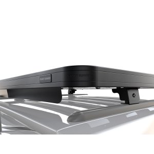 Truck Canopy or Trailer with OEM Track Slimline II Rack Kit / Tall / 1345mm(W) X 1156mm(L)