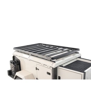 Truck Canopy or Trailer Slimline II Rack Kit / Tall / 1345mm(W) X 2772mm(L)