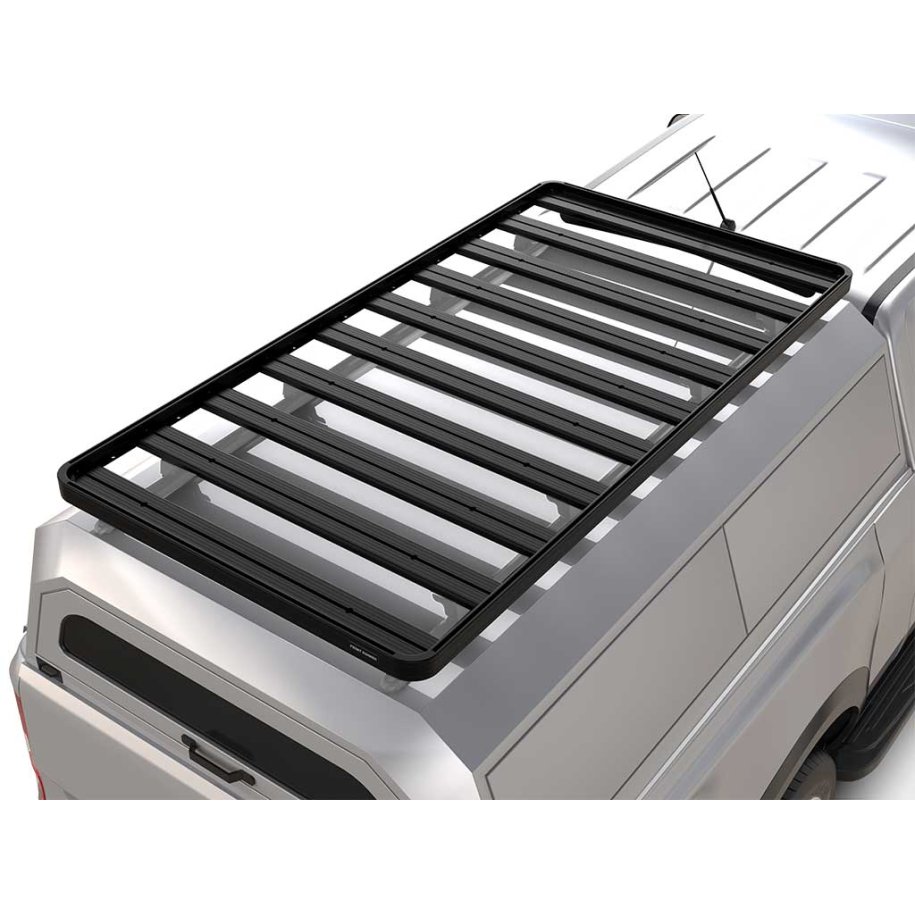 Truck Canopy or Trailer with OEM Track Slimline II Rack Kit / Tall / 1475mm(W) X 2772mm(L)