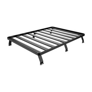 Dodge Ram w/ RamBox (2009-Current) Slimline II 6'4in Bed Rack Kit