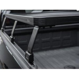 Ram 1500/2500/3500 6' 4in (2009-Current) Slimline II Top-Mount Load Bed Rack Kit