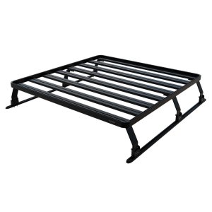 Ram 1500/2500/3500 6' 4in (2009-Current) Slimline II Top-Mount Load Bed Rack Kit