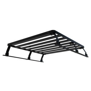 Ram 1500/2500/3500 6' 4in (2009-Current) Slimline II Top-Mount Load Bed Rack Kit