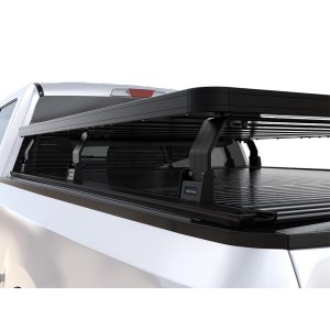 Ram 1500/2500/3500 ReTrax XR 6'4in (2003-Current) Slimline II Load Bed Rack Kit