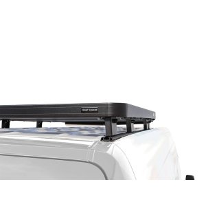 Dodge Sprinter Van (2007-Current) Slimline II 1/4 Roof Rack Kit