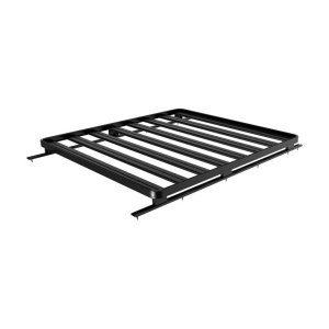 Dodge Sprinter Van (2007-Current) Slimline II 1/4 Roof Rack Kit