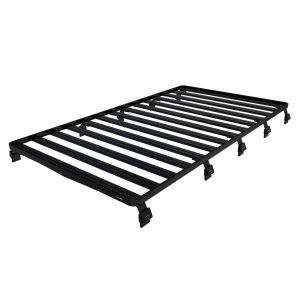 Ford E150/E250/E350 Extended Cab (1992-2014) Slimline II 3/4 Roof Rack Kit