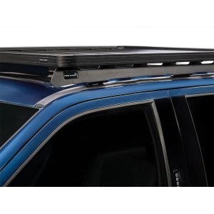 Ford Super Duty F-250-F-350 (1999-Current) Slimline II Roof Rack Kit / Low Profile