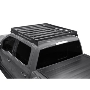 Ford F-150 Crew Cab (2009-Current) Slimline II Roof Rack Kit