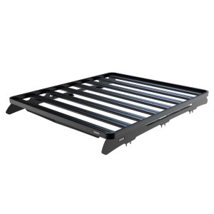 Ford F-150 Crew Cab (2009-Current) Slimline II Roof Rack Kit