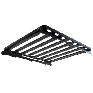 Ford F-150 Crew Cab (2009-Current) Slimline II Roof Rack Kit
