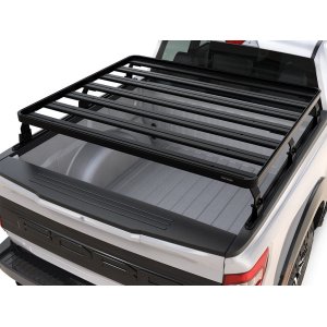 Ford F-150 5.5' (2009-Current) Roll Top Slimline II Load Bed Rack Kit