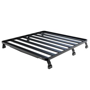 Ford F-150 5.5' (2009-Current) Roll Top Slimline II Load Bed Rack Kit