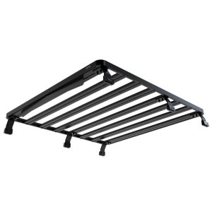 Ford F-150 5.5' (2009-Current) Roll Top Slimline II Load Bed Rack Kit