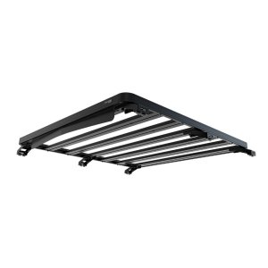 Ford Ranger T6.2 Wildtrak Double Cab w/OEM Roll Top (2022-Current) Slimline II Load Bed Rack Kit