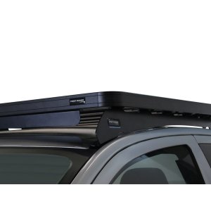 Ford Ranger T6.2 Wildtrak/Raptor Extended Cab (2023-Current) Slimline II Roof Rack Kit / Low Profile