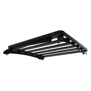 Ford Ranger T6.2 Wildtrak/Raptor Extended Cab (2023-Current) Slimline II Roof Rack Kit / Low Profile