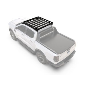 Ford Ranger T6.2 Wildtrak Raptor Double Cab (2022-Current) Slimline II Roof Rack Kit