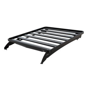 Ford Ranger T6.2 Wildtrak Raptor Double Cab (2022-Current) Slimline II Roof Rack Kit
