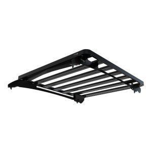 Ford Ranger T6.2 Wildtrak Raptor Double Cab (2022-Current) Slimline II Roof Rack Kit