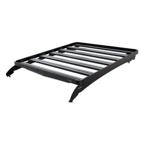 Ford Ranger T6.2 Wildtrak Raptor Double Cab (2022-Current) Slimline II Roof Rack Kit / Low Profile