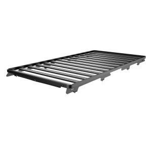 Ford Transit Passenger Van XLT (2013-Current) Slimline II Roof Rack Kit