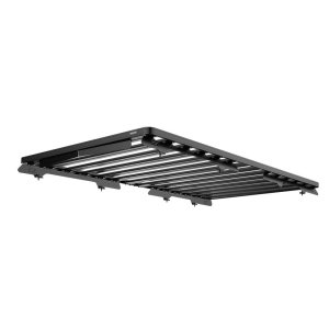 Ford Transit Passenger Van XLT (2013-Current) Slimline II Roof Rack Kit