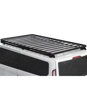 Ford Tourneo/Transit Custom LWB (2013-2022) Slimline II Roof Rack Kit