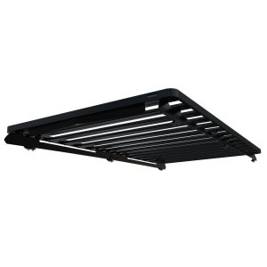 Ford Tourneo/Transit Custom LWB (2013-2022) Slimline II Roof Rack Kit