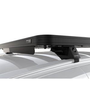 Grab-on Flush Rail Slimline II Kit - 1255mm(W) X 1156mm(L) / A