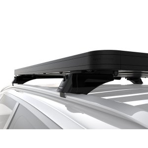 Grab-on Flush Rail Slimline II Kit - 1255mm(W) X 1358mm(L) / A