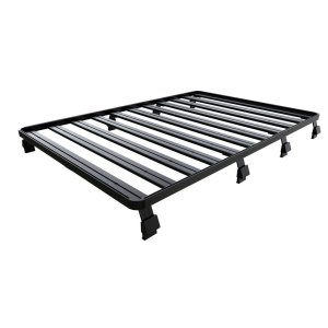 Mercedes-Benz Gelandewagen G Class (1990-2018) Slimline II Roof Rack Kit / Tall