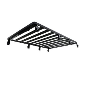 Mercedes-Benz Gelandewagen G Class (1990-2018) Slimline II Roof Rack Kit / Tall