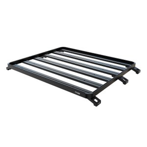 Isuzu D-Max X-Terrain (2020-Current) Roll Top Slimline II Load Bed Rack Kit