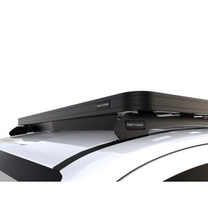 Isuzu D-MAX RG 3rd Gen Extended Cab (2020-Current) Slimline II Roof Rack Kit / Low Profile