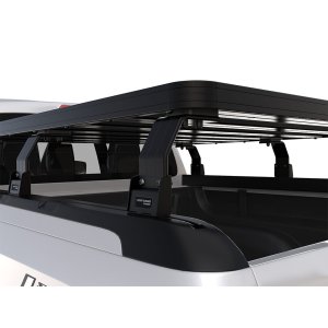 Isuzu DMax X-Terrain (2020-Current) Slimline II Load Bed Rack Kit