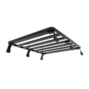Isuzu DMax X-Terrain (2020-Current) Slimline II Load Bed Rack Kit