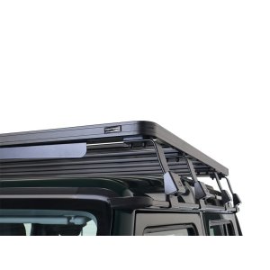 Ineos Grenadier Quartermaster (2023-Current) Slimline II Roof Rack Kit