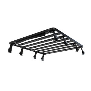 Ineos Grenadier Quartermaster (2023-Current) Slimline II Roof Rack Kit