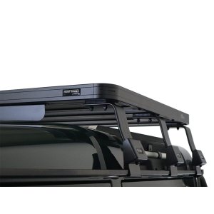 Ineos Grenadier Quartermaster (2023-Current) Slimline II 1/2 Roof Rack Kit