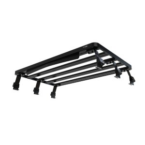 Ineos Grenadier Quartermaster (2023-Current) Slimline II 1/2 Roof Rack Kit