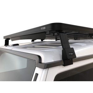 Ineos Grenadier (2022-Current) Slimline II Roof Rack Kit