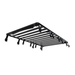 Ineos Grenadier (2022-Current) Slimline II Roof Rack Kit